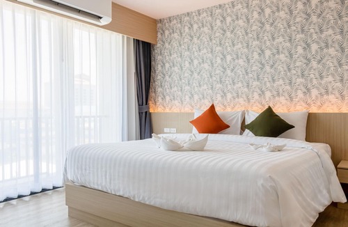 Ban Lam Rua Taek Hotel | ONE Hotel