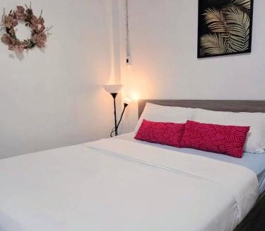 Bang Chak House | ONEWAY Guest House BKK