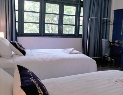 Bang Chak House | ONEWAY Guest House BKK