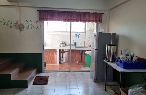 Tha Sala House | Only sleep good dream กินๆนอนๆ