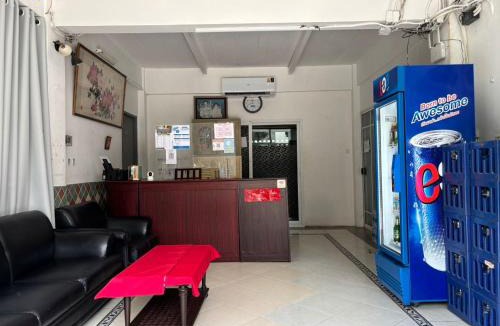 Phra Khanong Hotel | Onnut36 Apartment Panasan