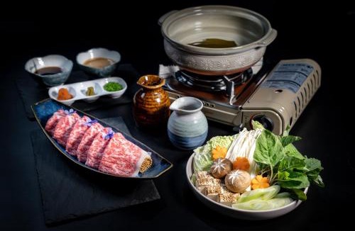 Mae Rim Resort | Onsen at Moncham