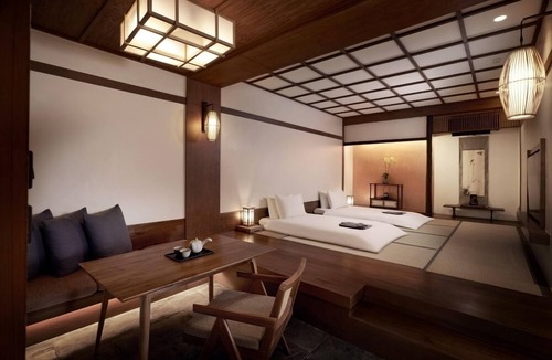 Mae Rim Hotel | Onsen At Moncham