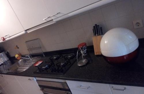 Lordelo do Ouro e Massarelos Apartment | Oporto Central Flat