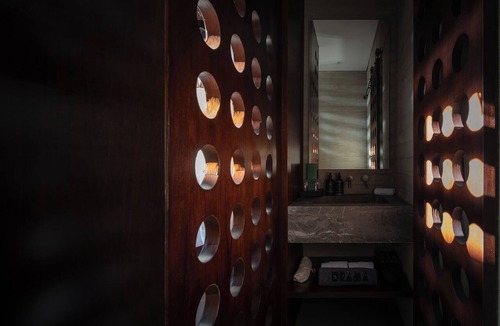 Uluwatu Hotel | Orama Bali