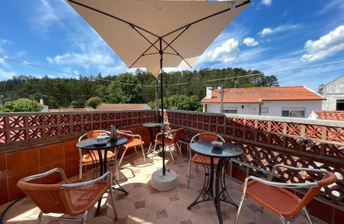 Alcobaca House | Orange Tree house, Silver Coast, Alcobaça, Nazaré