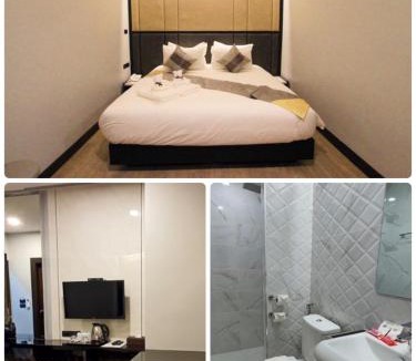 Mae Sai Hotel | Orasa hotel