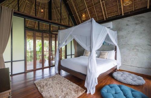 Kaeng Krachan Resort | Orchard Pa La U