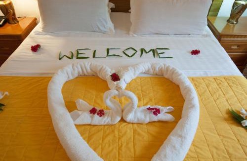 La Passe Apartment | Orchid Self Catering Apartment