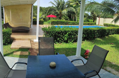 Mai Khao House | Orchidilla Residence Mai Khao Beach Phuket