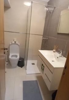 Parque das Nacoes Apartment | Oriente DNA Studios V
