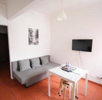 Parque das Nacoes Apartment | Oriente DNA Studios VI