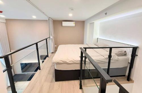 Bang Kra So Apartment | Origin Plug Vip