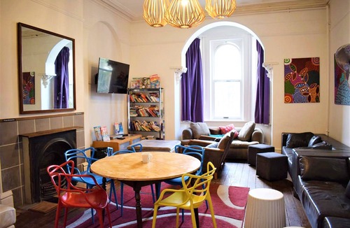Kings Cross Hostel | Original Backpackers