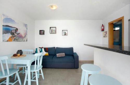 Jardim do Mar Apartment | Original Wave House