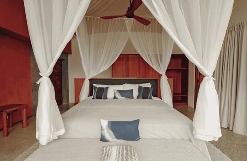 Bijagua Hotel | Origins Astral