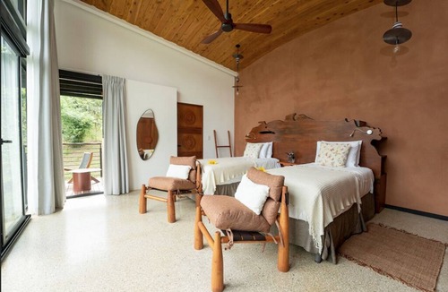 Bijagua Hotel | Origins Astral