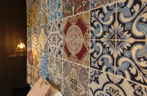 Coimbra City Centre Apartment | Orpheus - Isabel de Aragon - UNESCO Heritage Duplex