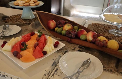Agostos Bed & Breakfast | Os Agostos