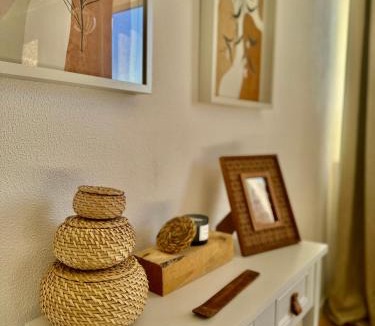Olalhas House | Os Marias