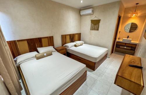 Valladolid Hotel | Otoch Maya
