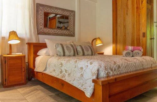 Punta Uva House | Our Beachfront Bungalow