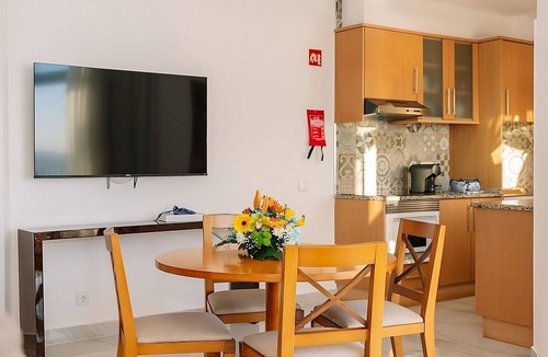 Oura Hotel | Oura Beach Escapade! Four Relaxing Suites with Kitchenettes, Pool, Beachfront!