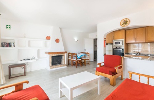Areias de Sao Joao Apartment | Oura Parque -Apartamentos Turisticos