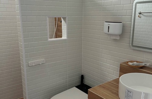Na Roek Hotel | Ouranos Hotel