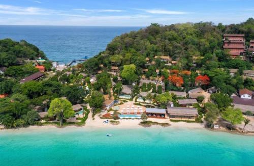 Ko Phi Phi Resort | OUTRIGGER Phi Phi Island Resort