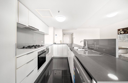 Spring Hill Apartment | Oxygen Apartments