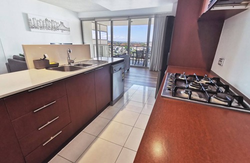 Spring Hill Apartment | Oxygen Apartments