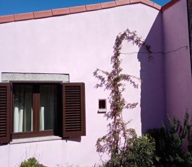 Arouca House | Pêssego - AL