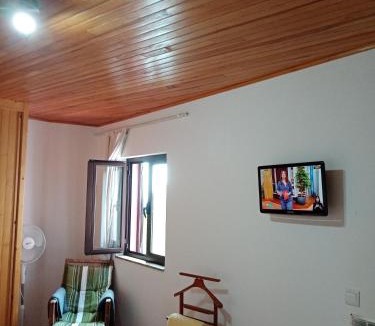 Arouca House | Pêssego - AL