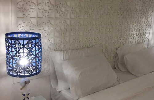 Ko Phi Phi Hotel | P.P. Blue Sky Resort