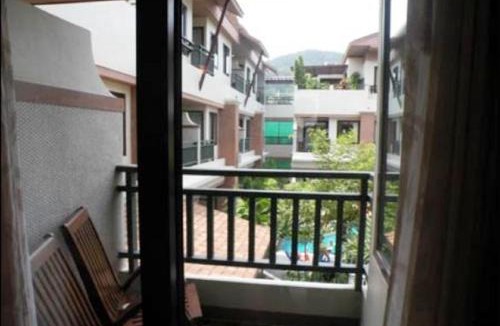 Ko Phi Phi Hotel | P.P. Palmtree Resort