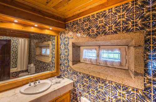 Calheiros Bed & Breakfast | Paço de Calheiros