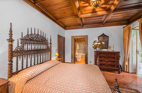 Calheiros Bed & Breakfast | Paço de Calheiros