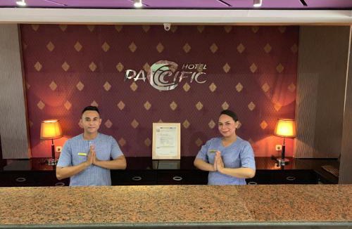 Ambon Hotel | Pacific Hotel Ambon