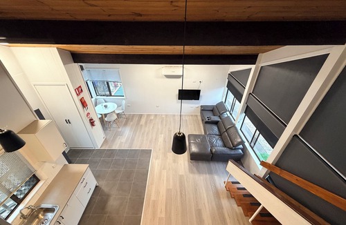 Taree Hotel | Pacific Motel
