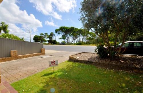 Evans Head Apartment | Pacific Palms 1