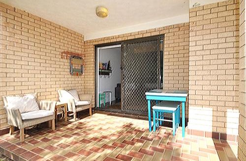 Evans Head Apartment | Pacific Palms 1
