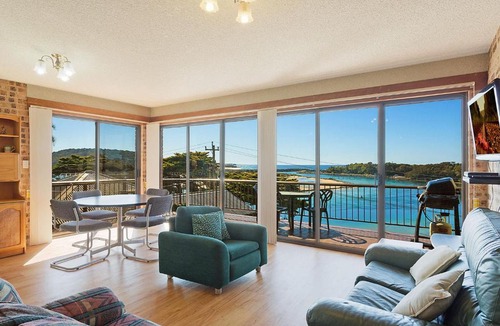 Narooma Apartment | Pacific Pines Unit 4