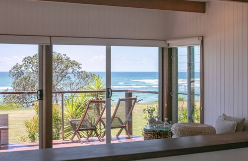 Brooms Head Apartment | Pacifica 1 - Brooms Head