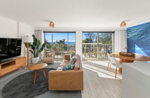 Port Macquarie Apartment | Pacifico Flynns beach 319