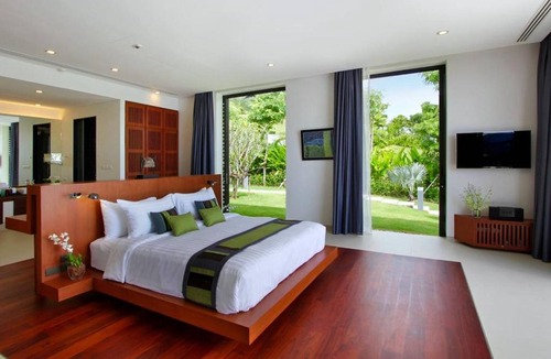 Koh Kaew Apartment | PAD / 3 BED . . . by An Opulent Collection