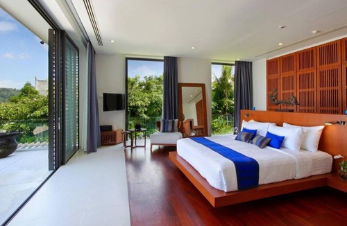 Koh Kaew Apartment | PAD / 4 BED . . . by An Opulent Collection