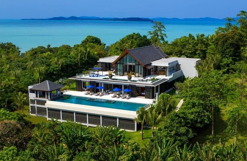 Koh Kaew Apartment | PAD / 4 BED . . . by An Opulent Collection