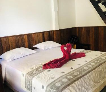 Padangbai Hotel | Padangbai Beach inn