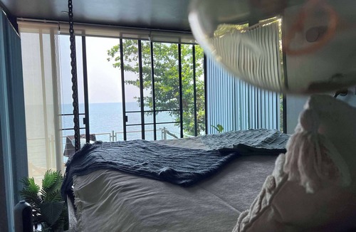 Bang Bao Bay Hotel | Padel Lodge Koh Chang